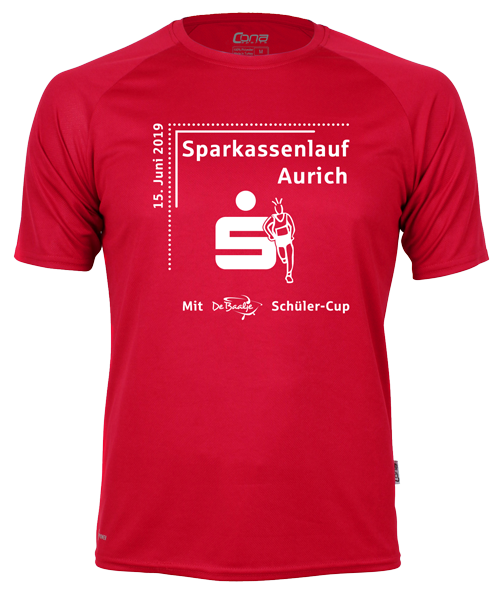 Citylauf Aurich 2019 - Damen