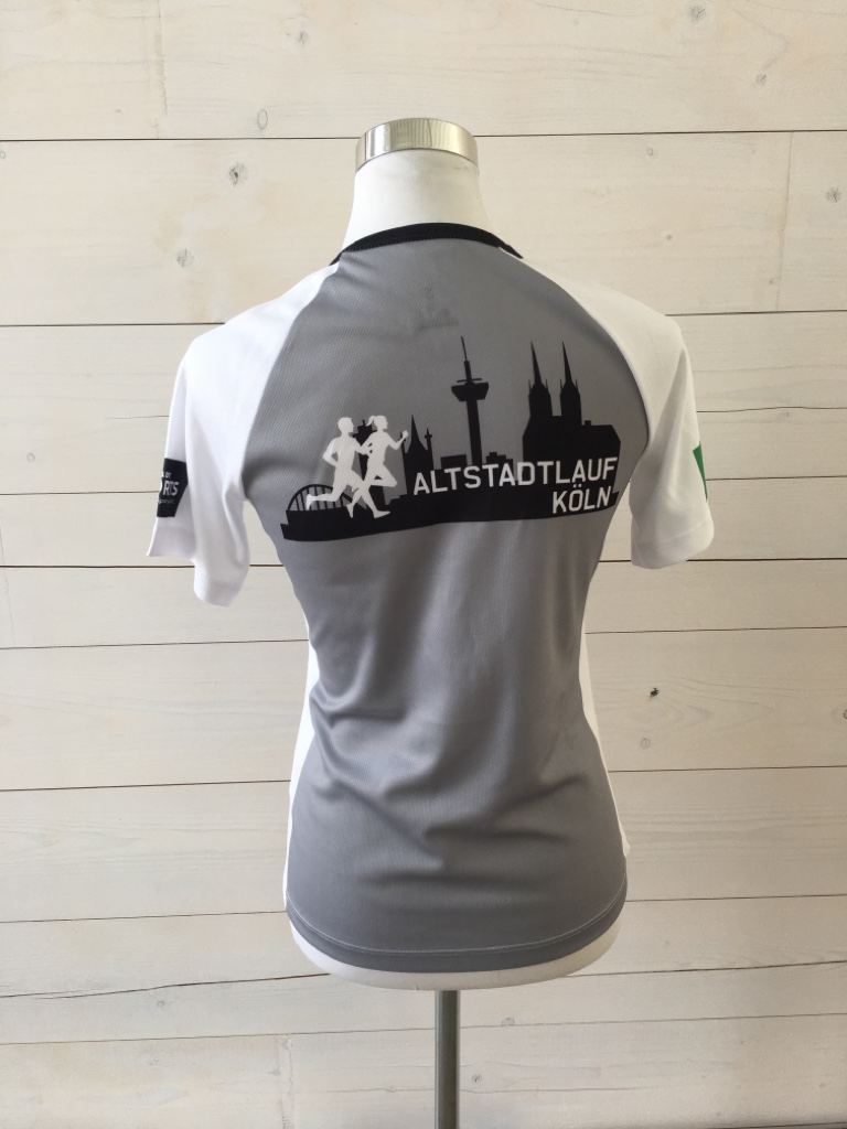 Altstadtlauf Köln 2019 - Damen – Bild 3