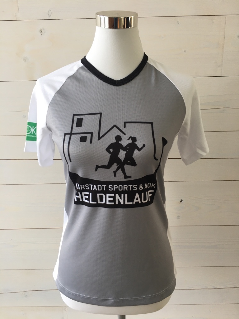 Altstadtlauf Köln 2019 - Damen