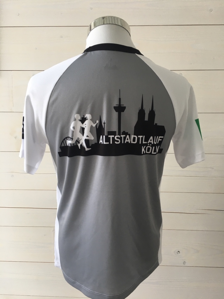 Altstadtlauf Köln 2019 - Herren – Bild 3