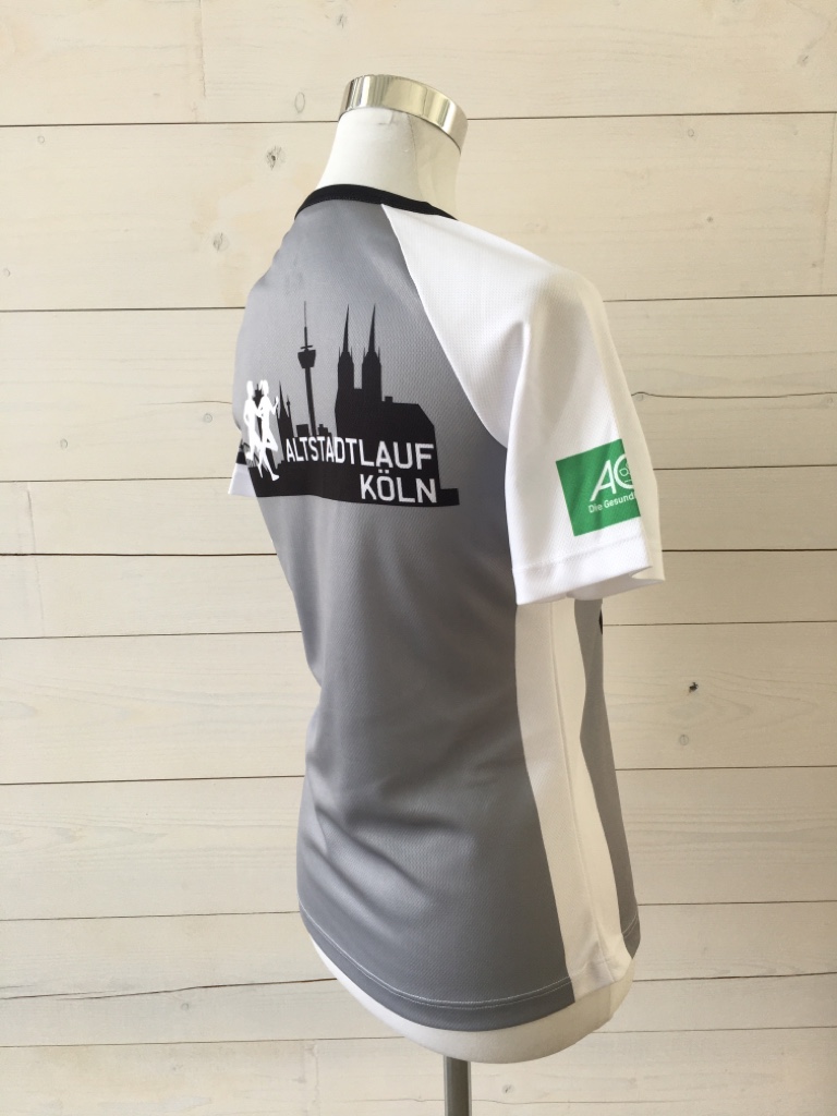 Altstadtlauf Köln 2019 - Herren – Bild 2
