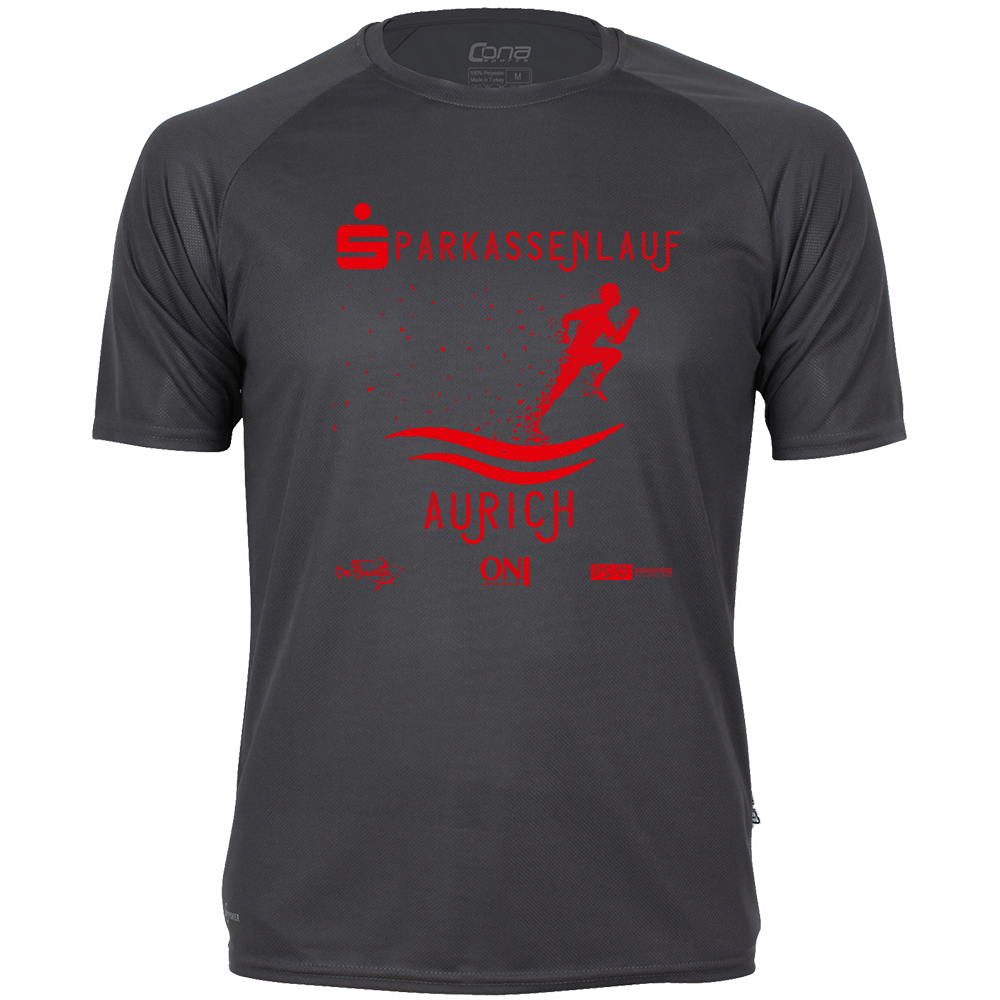 Citylauf Aurich 2021 - Herren & Damen