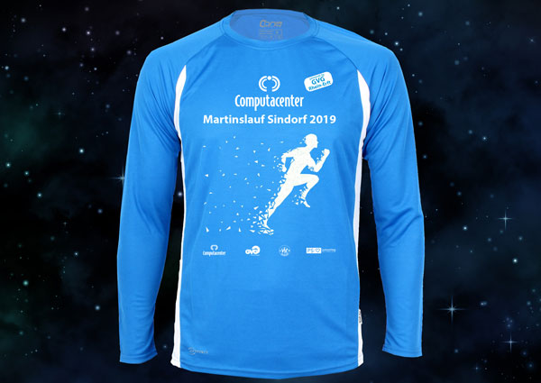 Martinslauf Sindorf 2019 - Unisex